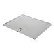 Bosch Metaalfilter 11034994 279x345mm Bosch Metaalfilter 11034994 279x345mm