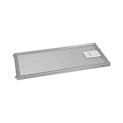 Alapure Metaalfilter geschikt voor Franke 133.0377.820 254x124mm