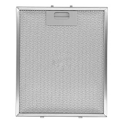 Alapure Metaalfilter geschikt voor Gorenje 184735 300x250mm