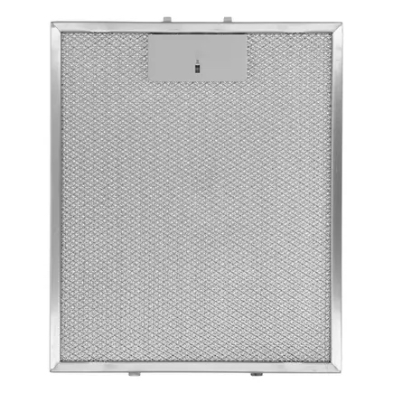 Alapure Metaalfilter geschikt voor Gorenje 184735 300x250mm