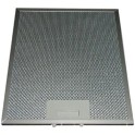 Alapure Metaalfilter geschikt voor Gorenje 184756 322x310x10mm