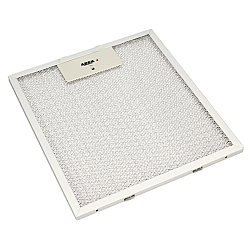 Alapure Metaalfilter geschikt voor Gorenje 187926 249x222