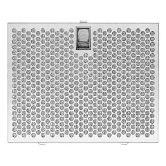  Ikea Metaalfilter 277x217x10mm 481248028044