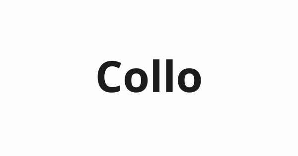 Collo