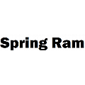 Spring Ram
