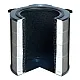 AEG Fresh360 Anti-geur Luchtfilter AFDFRH4