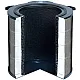 AEG Fresh360 Anti-geur Luchtfilter AFDFRH6