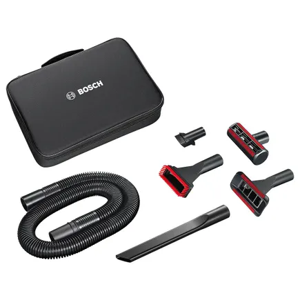 Bosch Onderdelenset Stofzuiger Move / Readyy'y