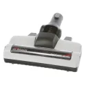 Bosch Unlimited 8 Turbozuigmond Steelstofzuiger 39mm Wit
