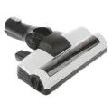 Bosch Unlimited 8 Turbozuigmond Steelstofzuiger 39mm Wit