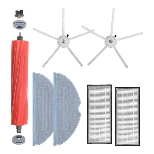 Alapure Xiaomi Roborock S7/T7 Serie vervangingsset