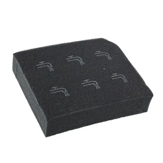 Electrolux Motorfilter Spons voor Stofzuiger 2194113029 Electrolux Motorfilter Spons voor Stofzuiger 2194113029