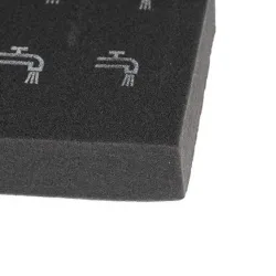 AEG Motorfilter Spons voor Stofzuiger 2194113029