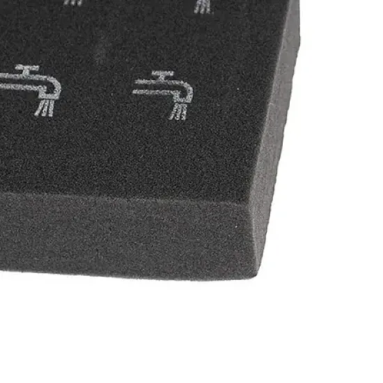 Electrolux Motorfilter Spons voor Stofzuiger 2194113029 Electrolux Motorfilter Spons voor Stofzuiger 2194113029