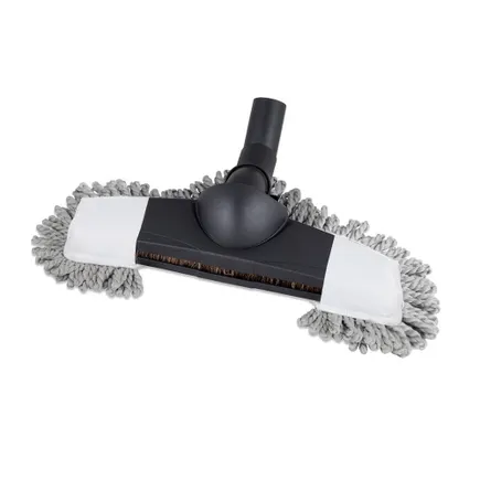 Wessel-Werk Parketmondstuk Turn & Clean D 330