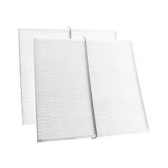 Alapure G4  Filter geschikt voor Itho Daalderop HRU ECO 250 / 300 (2st.)