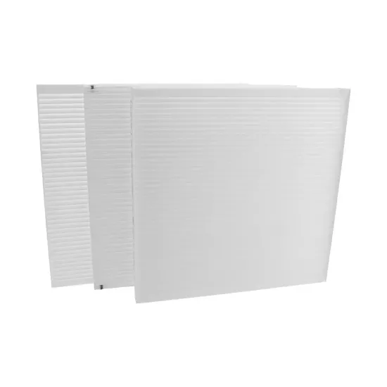 Alapure Filter F7/G4/G4 geschikt voor Vasco DX4 / DX5 / DX6 (3st.)