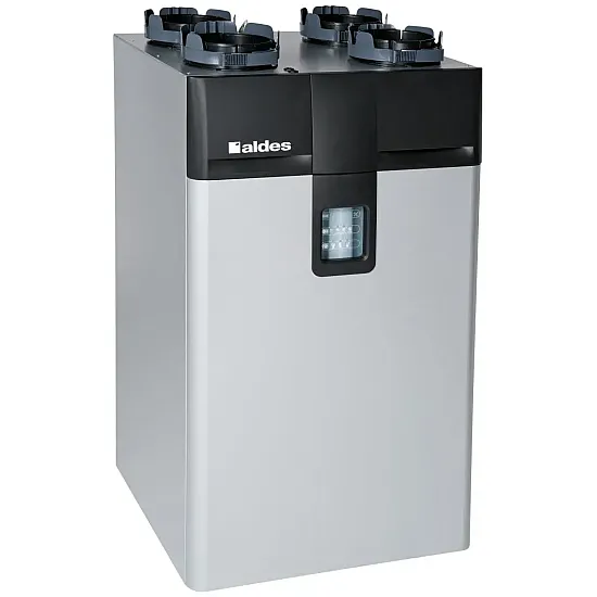 Alapure G4+ F7 Filter geschikt voor Aldes Dee Fly Cube 300 / 370 Alapure G4+ F7 Filter geschikt voor Aldes Dee Fly Cube 300 / 370