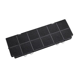 Alapure Koolstoffilter geschikt voor Electrolux MCFB71 / 9029802817