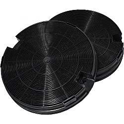 Zanussi Koolstoffilter MCFE39 / Type 29 / 9029801421