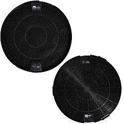 Alapure Koolstoffilter geschikt voor Polar Type 29 / AMC912 / CHF029