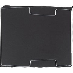 Alapure Longlife Koolstoffilter geschikt voor Ignis Type 20 / DKF43 / 480181700586 / CFWB020B