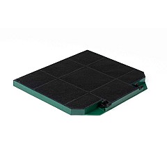 Alapure LongLife Koolstoffilter geschikt voor AEG MCFE33 / 9029801322 / EFF76