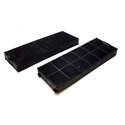 Alapure Koolstoffilter geschikt voor Rosieres 49016877 / FCH260 / 49016215
