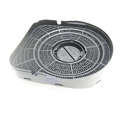 Alapure Koolstoffilter geschikt voor Frigidaire MCFE14 / 9029800605