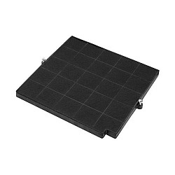 Alapure Koolstoffilter geschikt voor Electrolux 50288593002 Type F16
