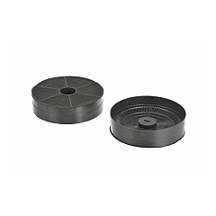 Alapure Koolstoffilter geschikt voor Itho / Novy 6200055 / 508-900752 / 0051H0100