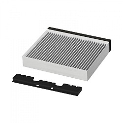 Alapure CleanAir Koolstoffilter geschikt voor Neff 11049701 / Z5101X1