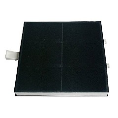 Alapure Koolstoffilter geschikt voor Siemens 00360732 / 360732 / LZ51851