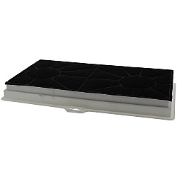 Alapure Koolstoffilter geschikt voor Balay 00465577 / 465577