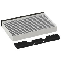Bosch CleanAir Koolstoffilter 11049702 / 11026771 / DHZ5346 / 00705432
