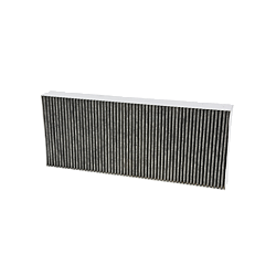 Alapure CleanAir Active-Koolfilter geschikt voor Neff  11018621 / 11010506