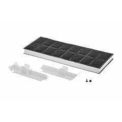 Alapure Koolstoffilter geschikt voor Neff 00352953 / Z5143X0