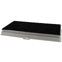 Alapure Koolstoffilter geschikt voor Bosch 00465577 / 465577