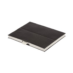 Alapure Koolstoffilter geschikt voor Gaggenau 00744073 / 744073 / 669648 / AA220110