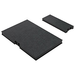 Alapure Koolstoffilter geschikt voor Bosch 11018700 / DWZ0AK0A0