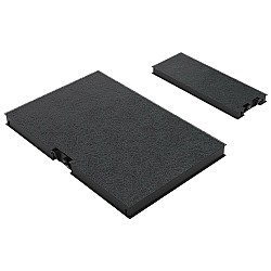 Alapure CleanAir Plus Koolstoffilter geschikt voor Neff 11018700 / Z51AIA0X0