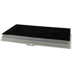Alapure Koolstoffilter geschikt voor Neff 00465577 / 465577