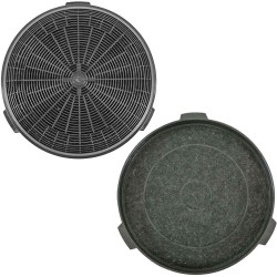 Cata Koolstoffilter 02859392 / CARBFILT5 / ART00809 Cata Koolstoffilter 02859392 / CARBFILT5 / ART00809