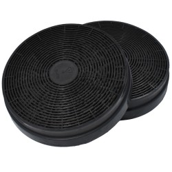 Cooke & Lewis Koolstoffilter 815194 / CARBFILT21 Cooke & Lewis Koolstoffilter 815194 / CARBFILT21