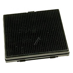 Glem Koolstoffilter CR320