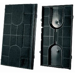 Alapure Koolstoffilter geschikt voor Electrolux MCFE07 / 9029800514
