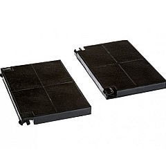 Alapure Koolstoffilter geschikt voor AEG MCFE16 / 9029800621 / EFF55