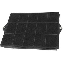 Alapure Koolstoffilter geschikt voor Siemens 00354434 / 354434 / LZ51700