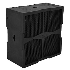 Elica Regenereerbaar Koolstoffilter KIT0120952 / FCB0132356B