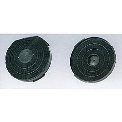 Alapure Koolstoffilter geschikt voor Rosieres 484000008610 / FAC349 / CHF34